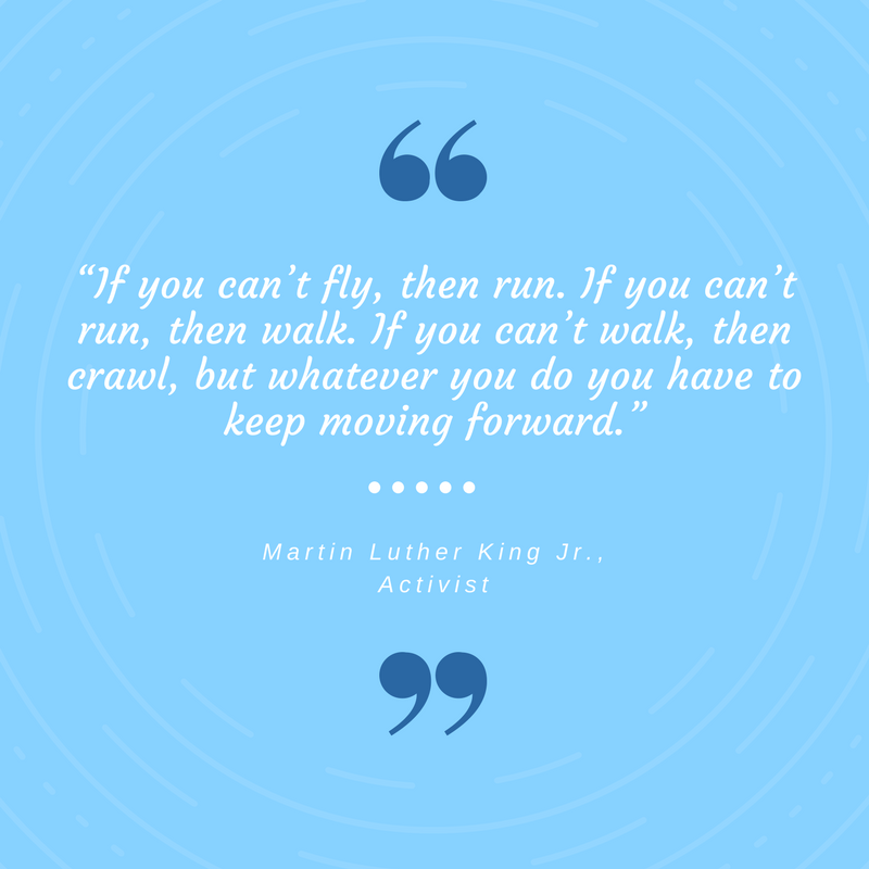 marting luther king jr quote